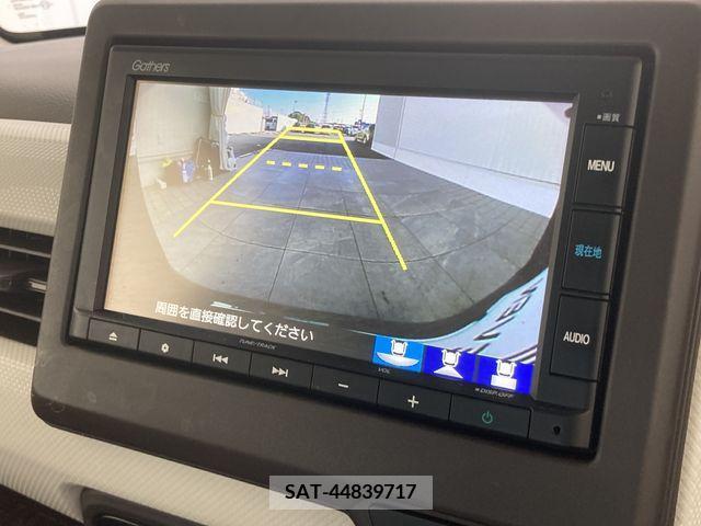 Honda N BOX 2021-12 350250-7
