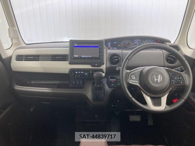 Honda N BOX 2021-12 350250-23