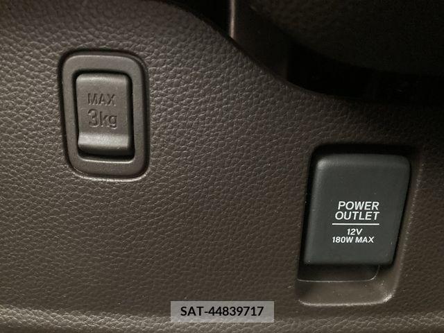 Honda N BOX 2021-12 350250-13