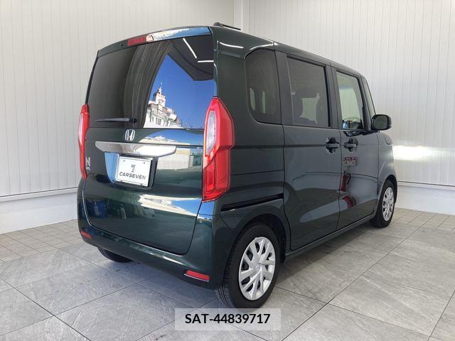 Honda N BOX 2021-12 350250-2