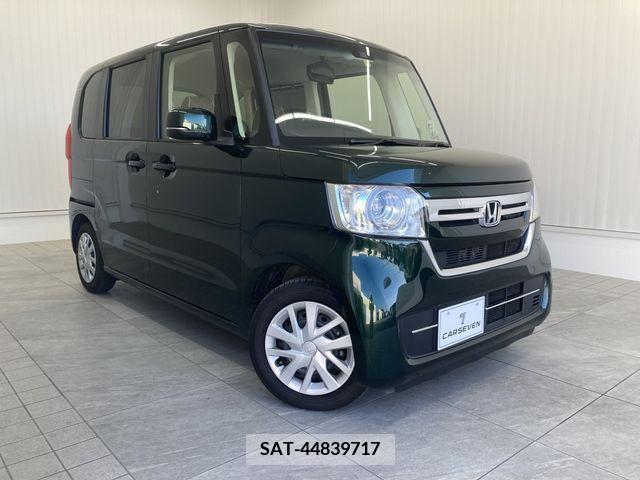 Honda N BOX 2021-12 350250-0