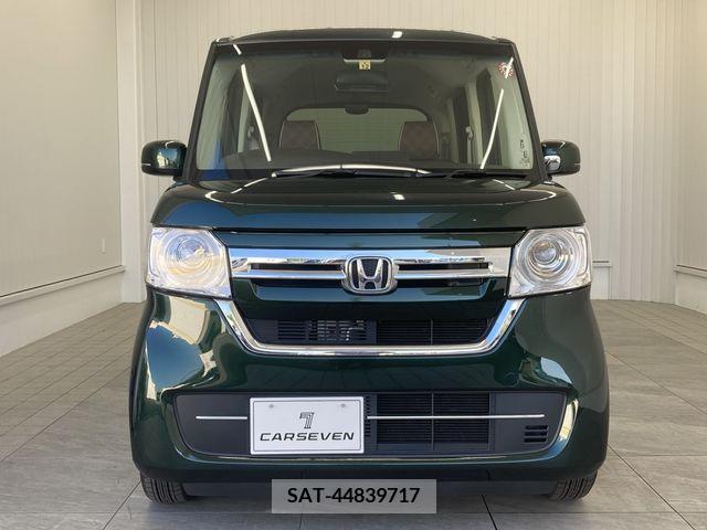 Honda N BOX 2021-12 350250-1
