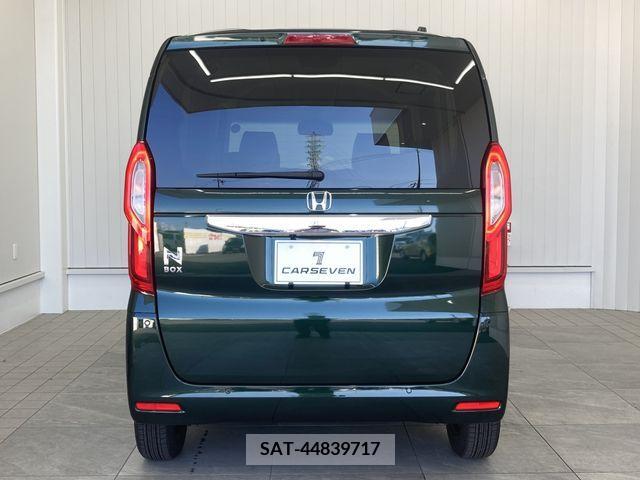 Honda N BOX 2021-12 350250-3