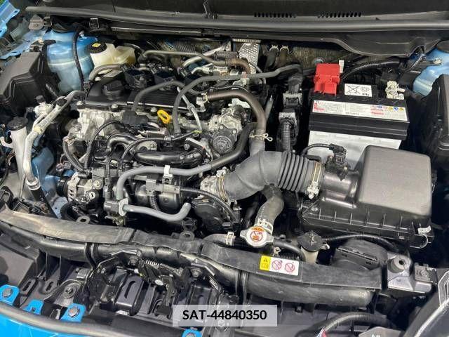 Toyota YARIS 2022-09 383481-18