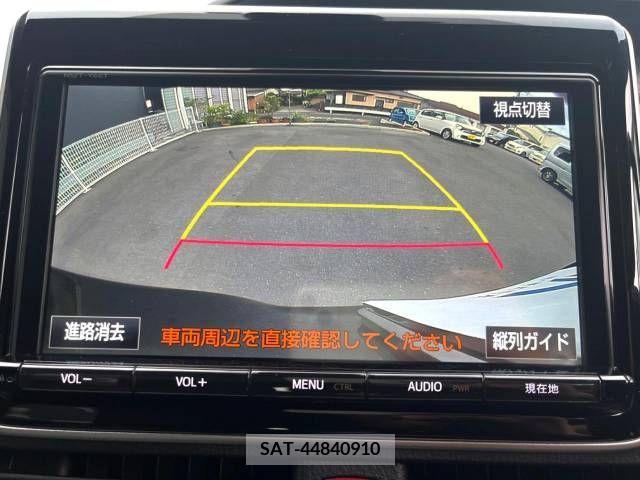Toyota VOXY 2017-07 321529-6