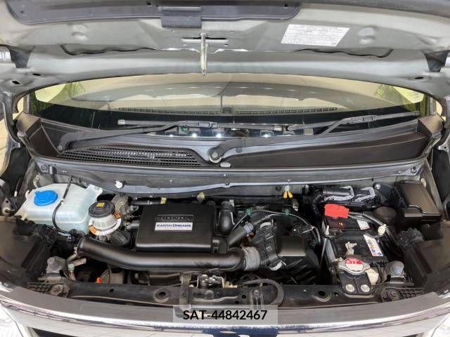 Honda N BOX 2018-02 306970-18
