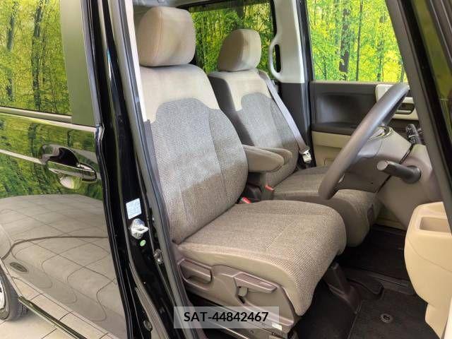 Honda N BOX 2018-02 306970-8