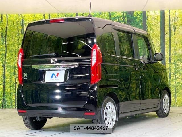 Honda N BOX 2018-02 306970-17
