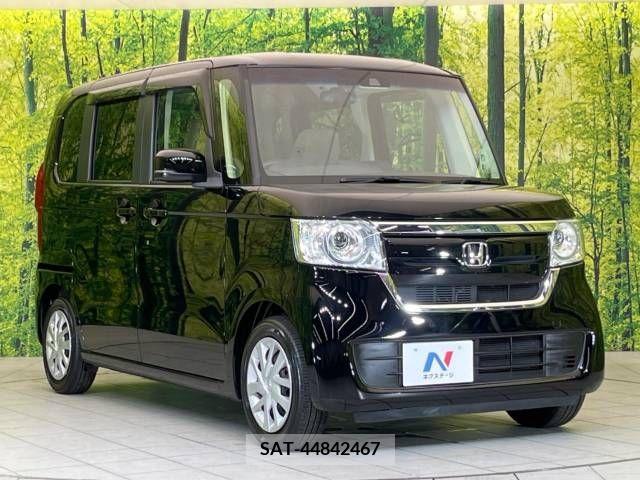 Honda N BOX 2018-02 306970-16