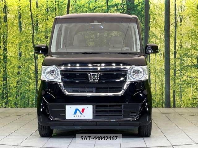 Honda N BOX 2018-02 306970-14