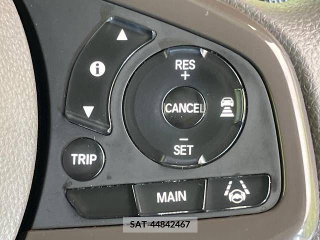 Honda N BOX 2018-02 306970-4