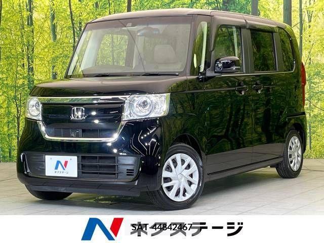 Honda N BOX 2018-02 306970-0