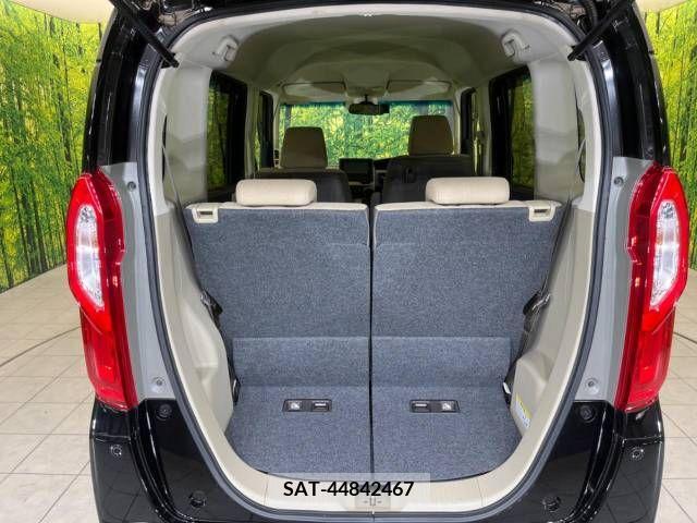 Honda N BOX 2018-02 306970-10