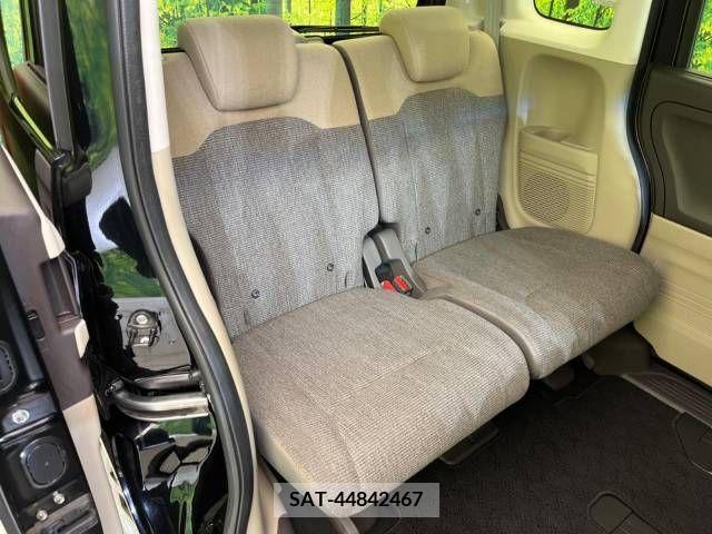 Honda N BOX 2018-02 306970-9