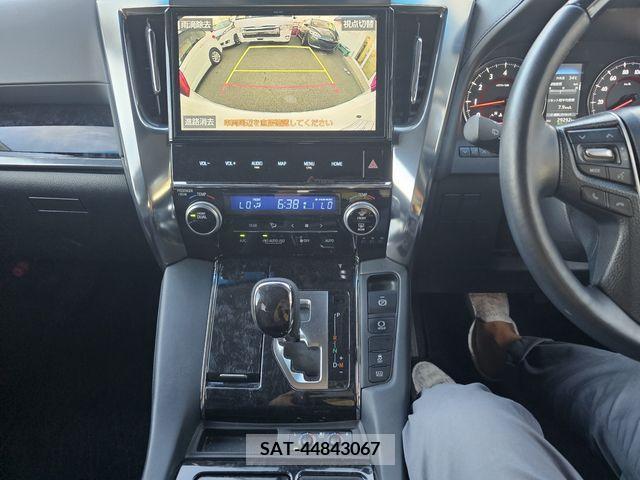 Toyota ALPHARD 2019-99 386374-9