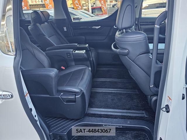 Toyota ALPHARD 2019-99 386374-3