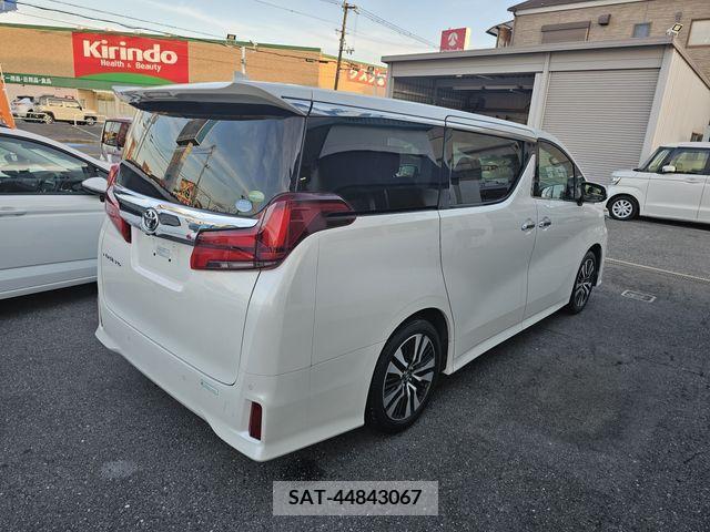 Toyota ALPHARD 2019-99 386374-1