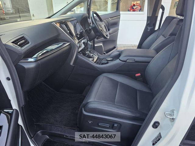 Toyota ALPHARD 2019-99 386374-4