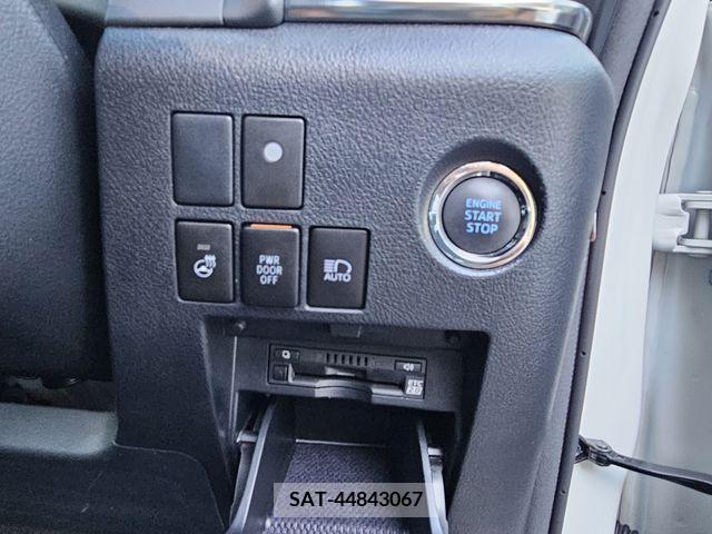 Toyota ALPHARD 2019-99 386374-6
