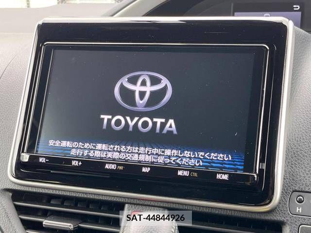 Toyota VOXY 2018-10 288919-2