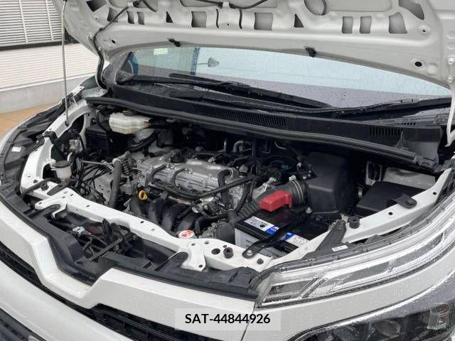 Toyota VOXY 2018-10 288919-18