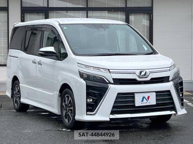 Toyota VOXY 2018-10 288919-17