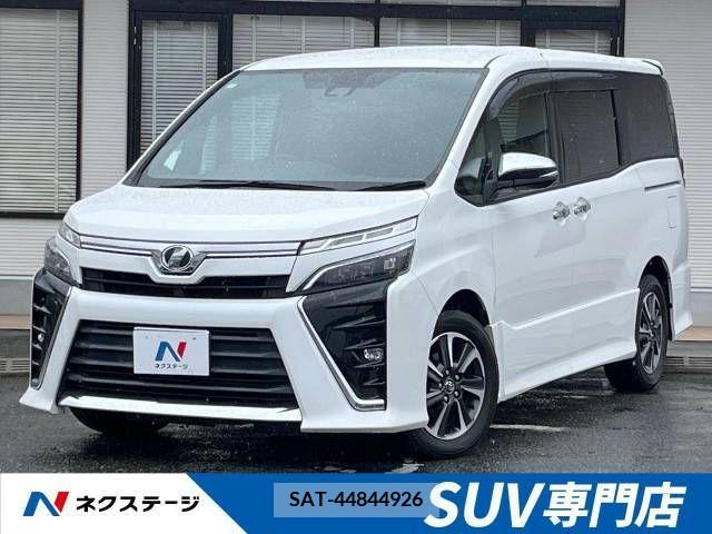 Toyota VOXY 2018-10 288919-0