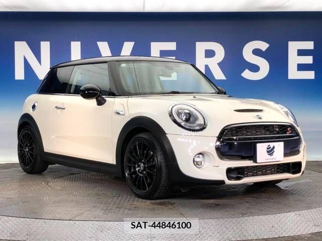 Bmw MINI 2016-12 389731-16