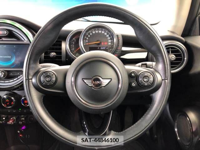 Bmw MINI 2016-12 389731-9