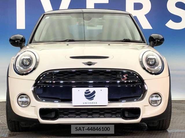 Bmw MINI 2016-12 389731-14