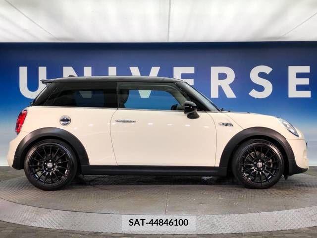Bmw MINI 2016-12 389731-18