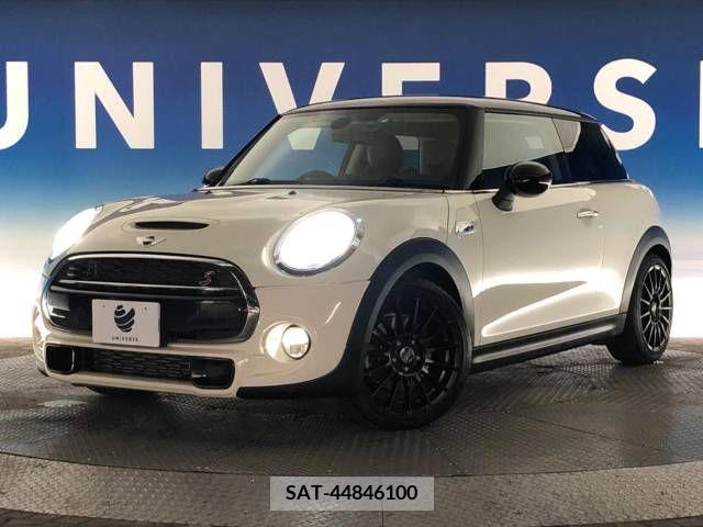 Bmw MINI 2016-12 389731-12