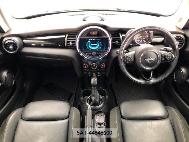 Bmw MINI 2016-12 389731-1
