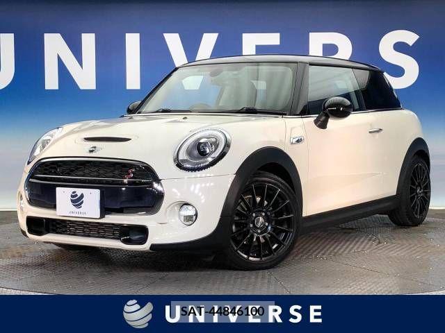 Bmw MINI 2016-12 389731-0