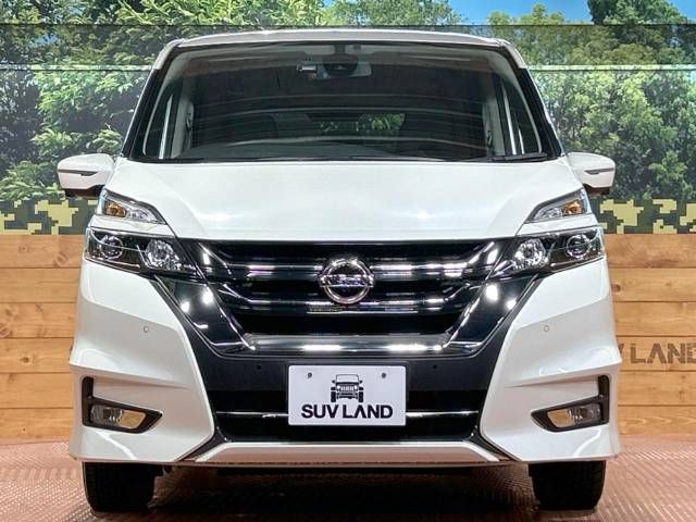 Nissan SERENA 2018-02 186381-14