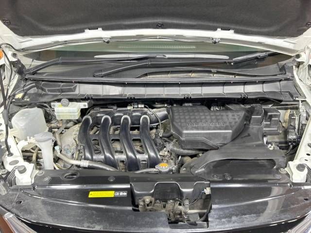 Nissan SERENA 2018-02 186381-18