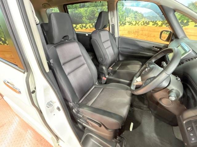 Nissan SERENA 2018-02 186381-7