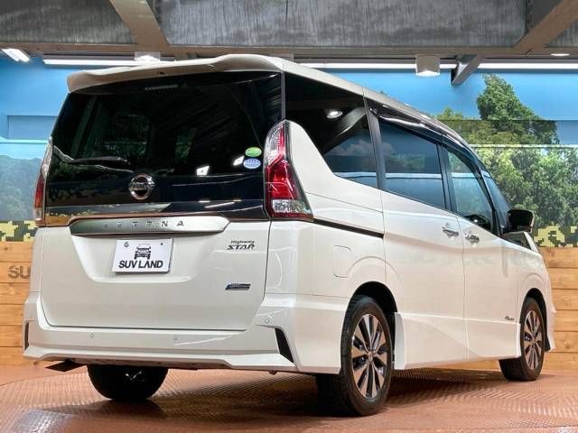 Nissan SERENA 2018-02 186381-17