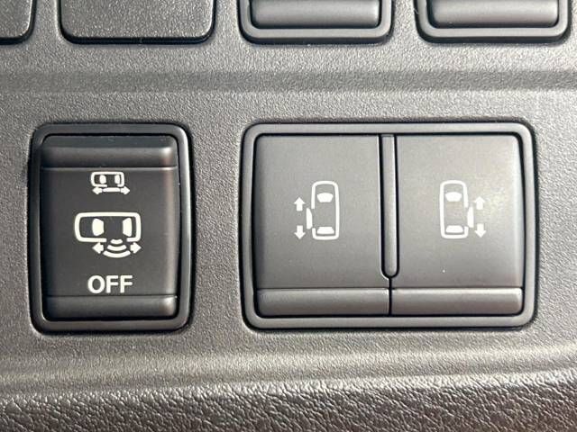 Nissan SERENA 2018-02 186381-6