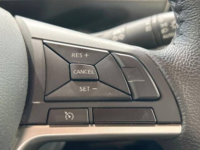 Nissan SERENA 2018-02 186381-5