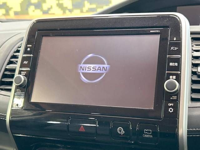Nissan SERENA 2018-02 186381-2