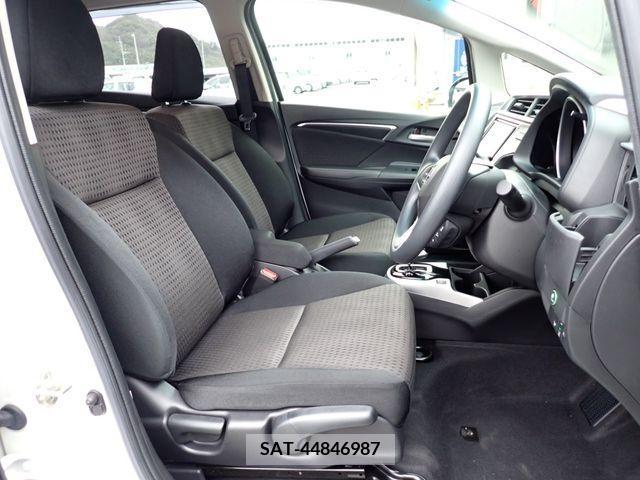 Honda FIT HYBRID 2020-03 209655-18