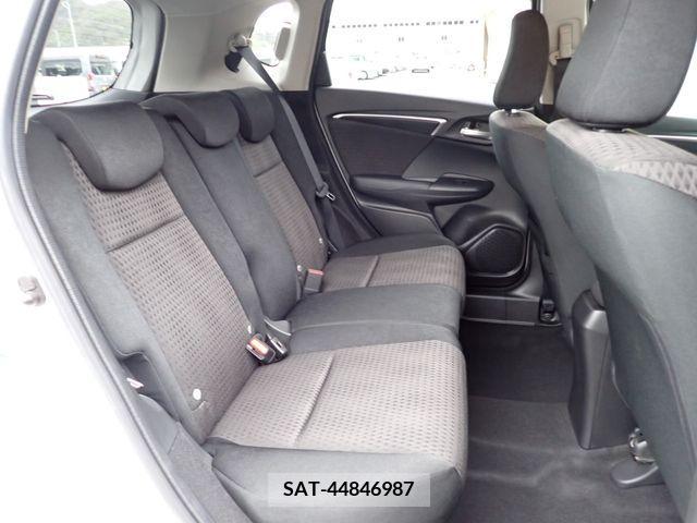 Honda FIT HYBRID 2020-03 209655-19