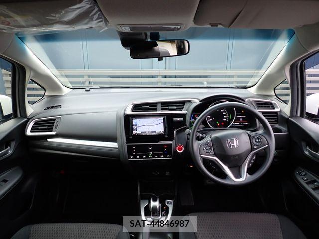 Honda FIT HYBRID 2020-03 209655-1