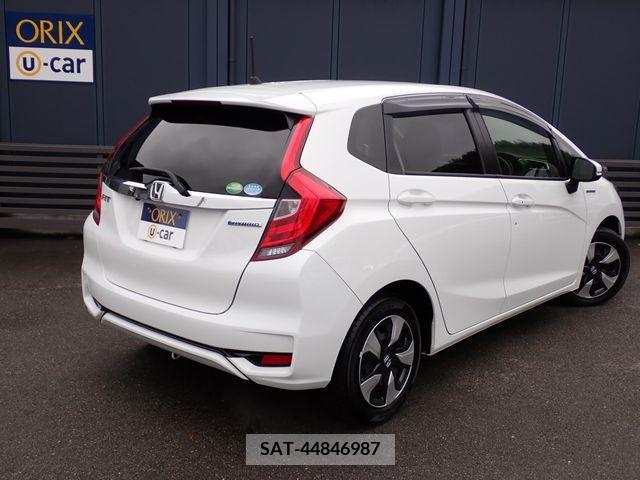 Honda FIT HYBRID 2020-03 209655-2