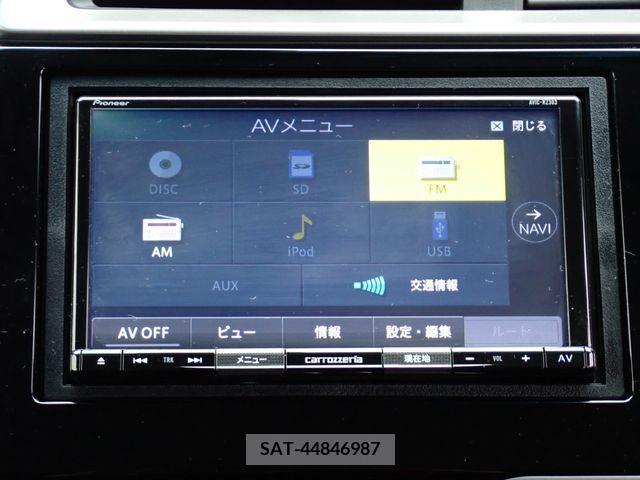 Honda FIT HYBRID 2020-03 209655-4