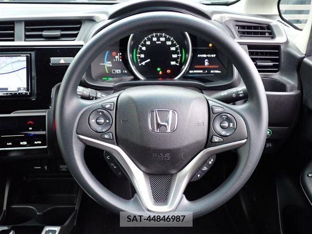 Honda FIT HYBRID 2020-03 209655-8