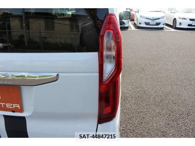 Honda N BOX 2023-07 278412-10