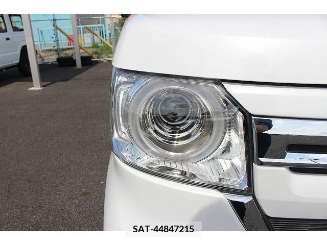 Honda N BOX 2023-07 278412-9