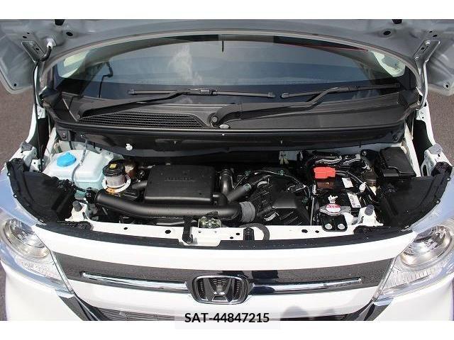 Honda N BOX 2023-07 278412-17